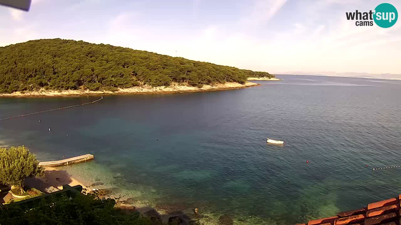 Postira – zaliv Prja