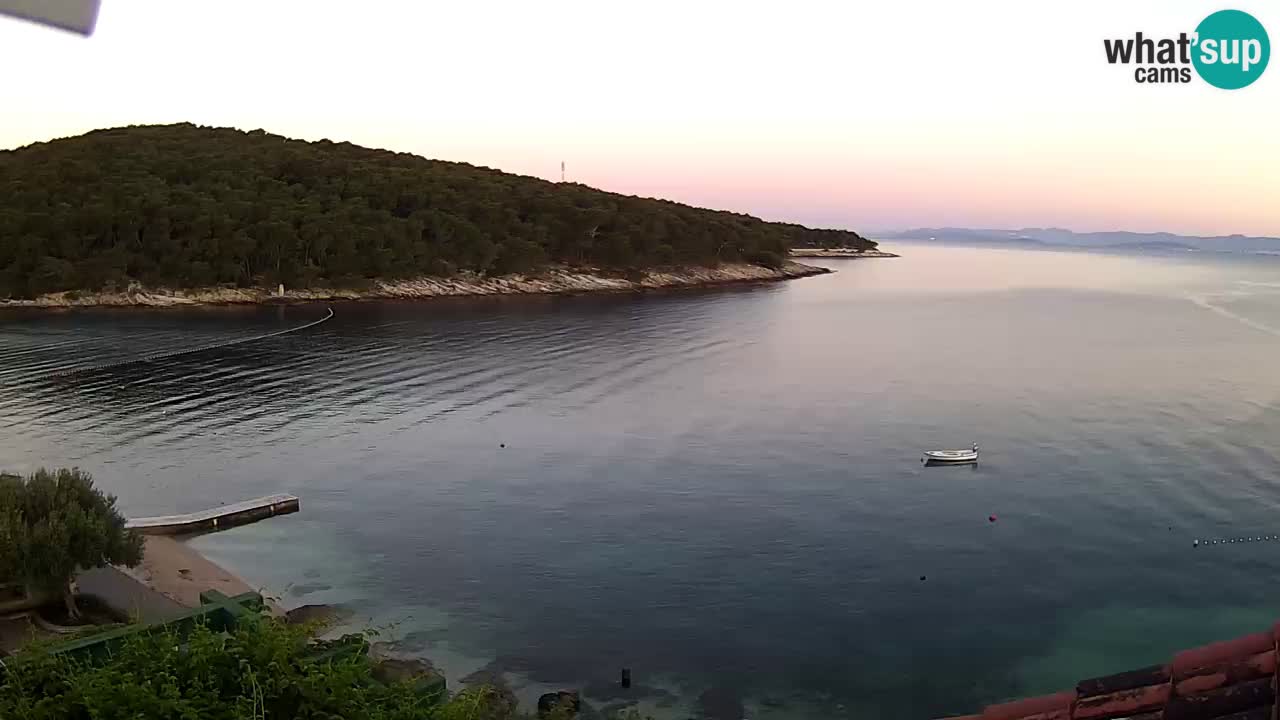 Postira – Prja bay