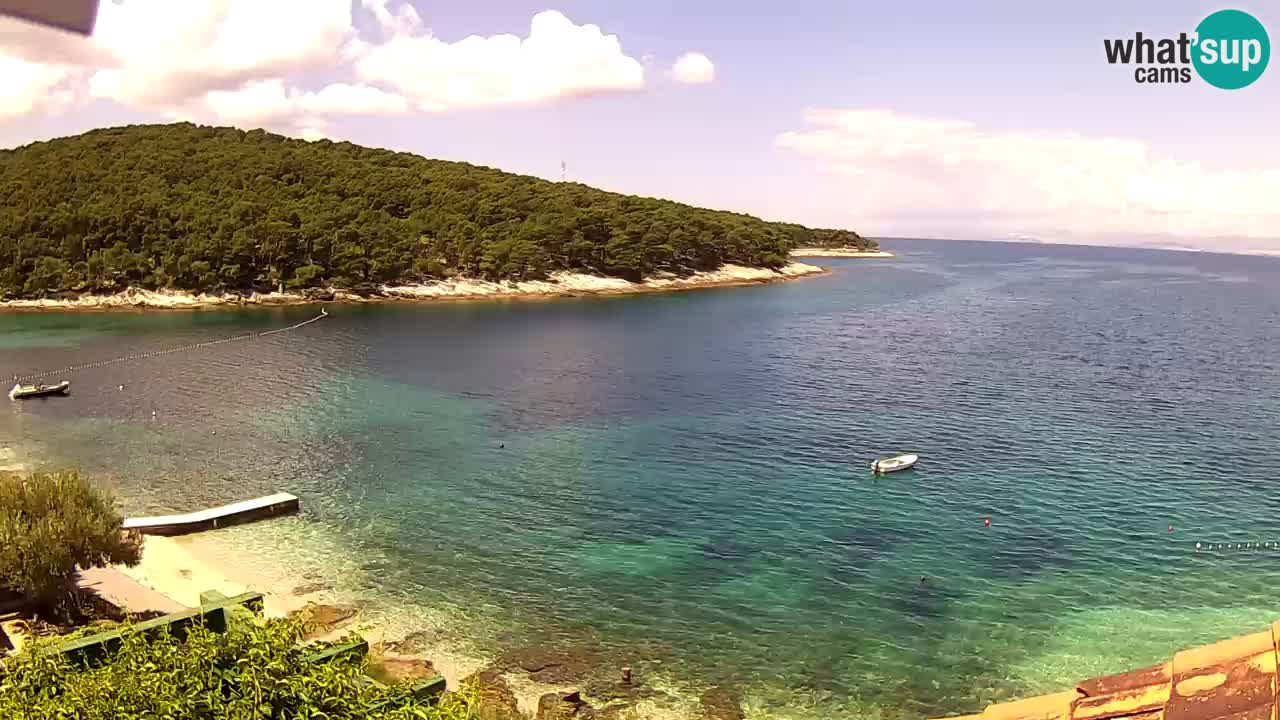 Postira – zaliv Prja