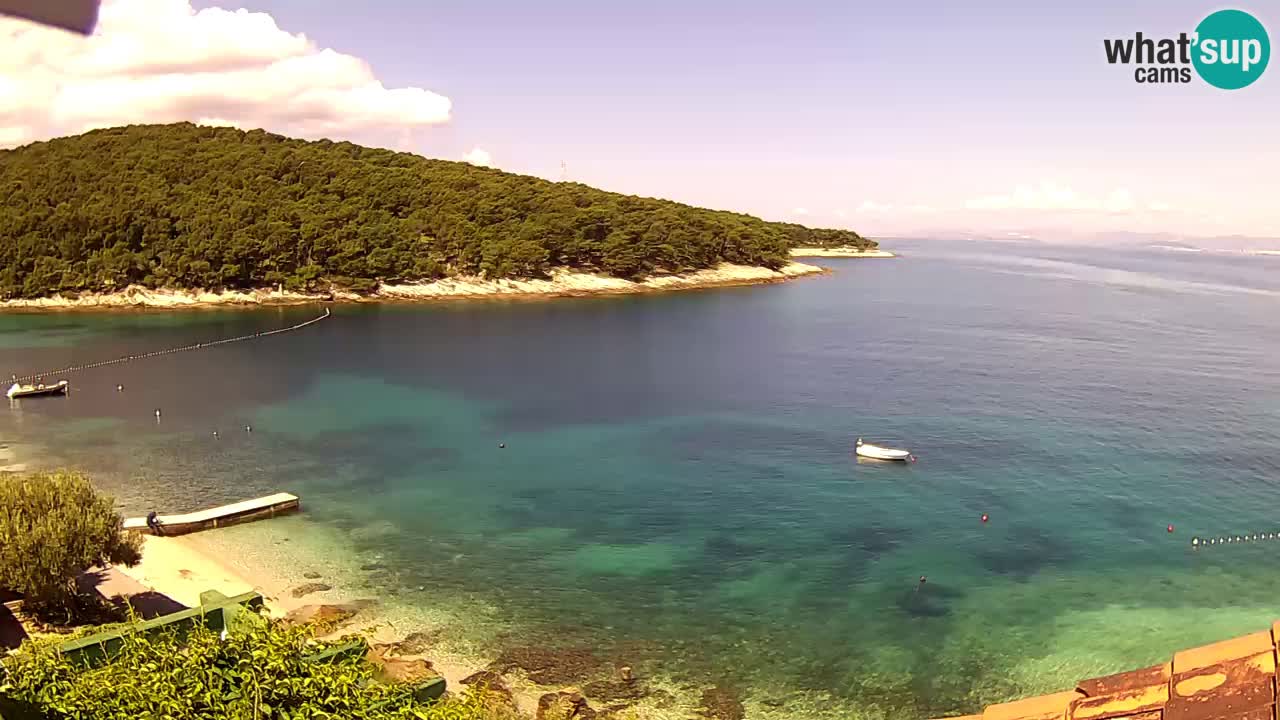 Postira – zaliv Prja