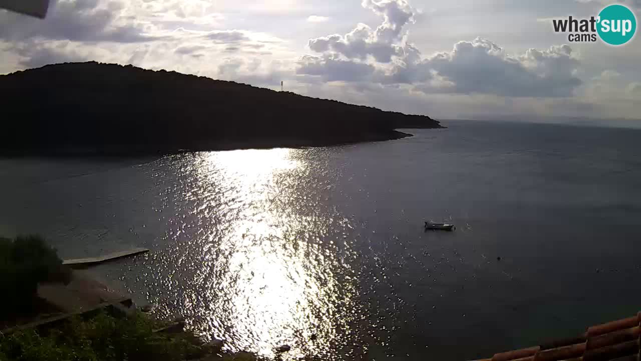 Postira – Prja bay