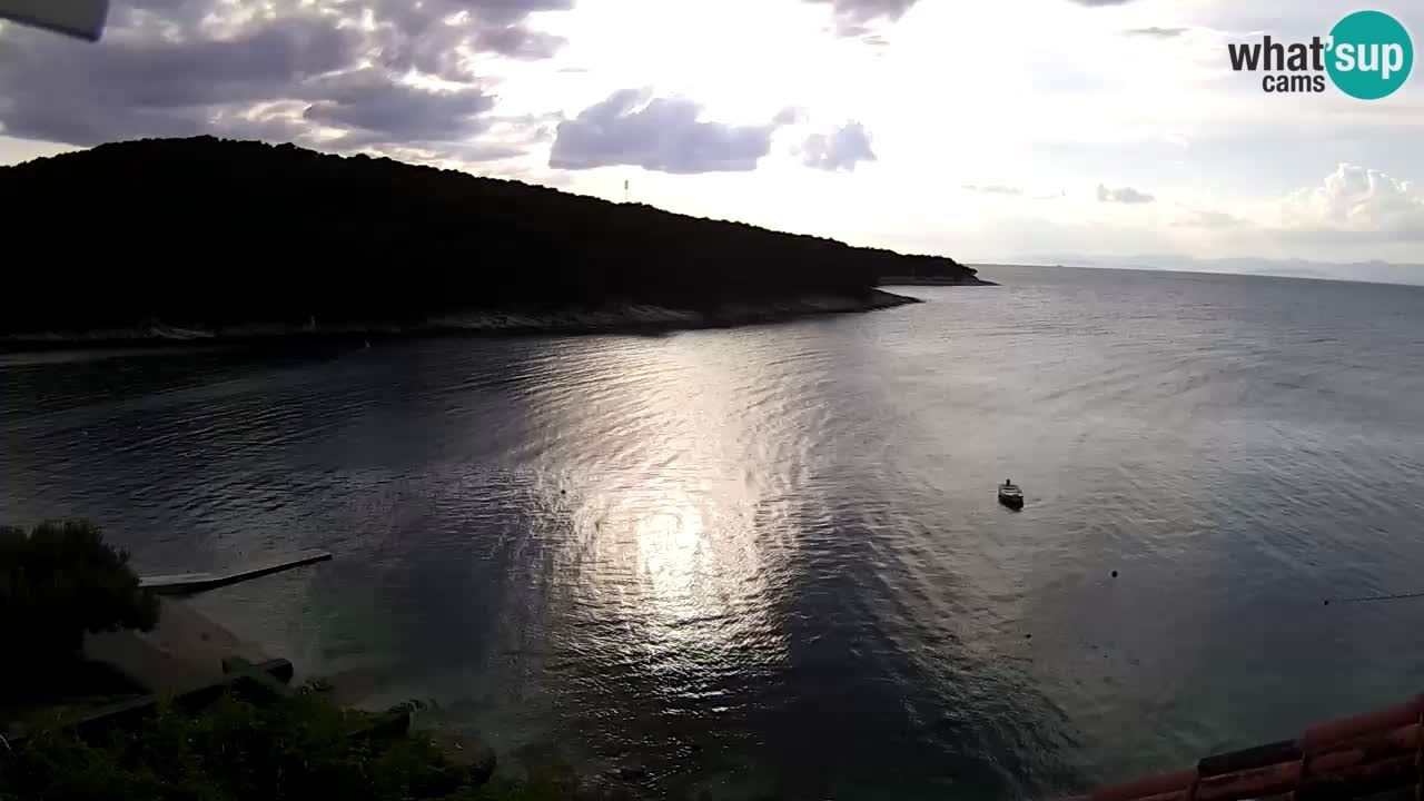 Postira – Prja bay