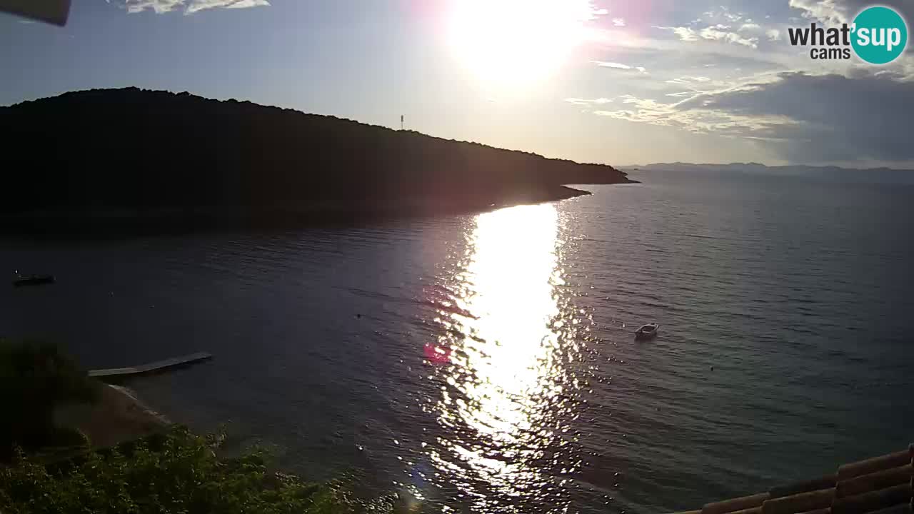 Postira – Prja bay