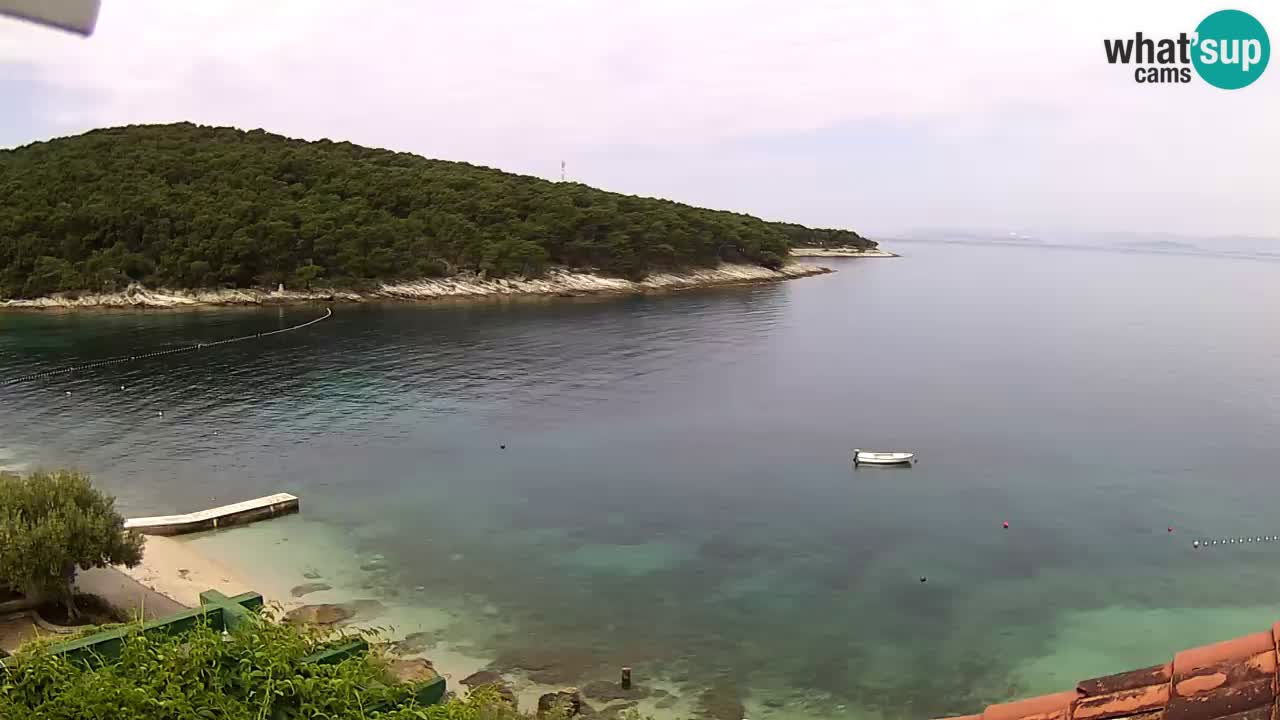 Postira – Prja bay