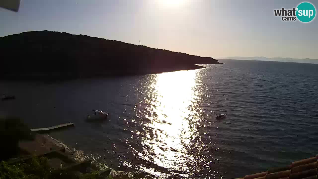 Postira – Prja bay