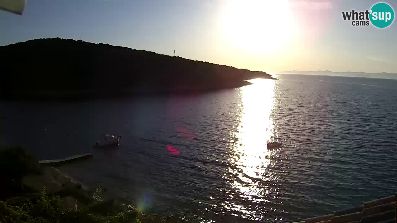 Postira – Prja bay