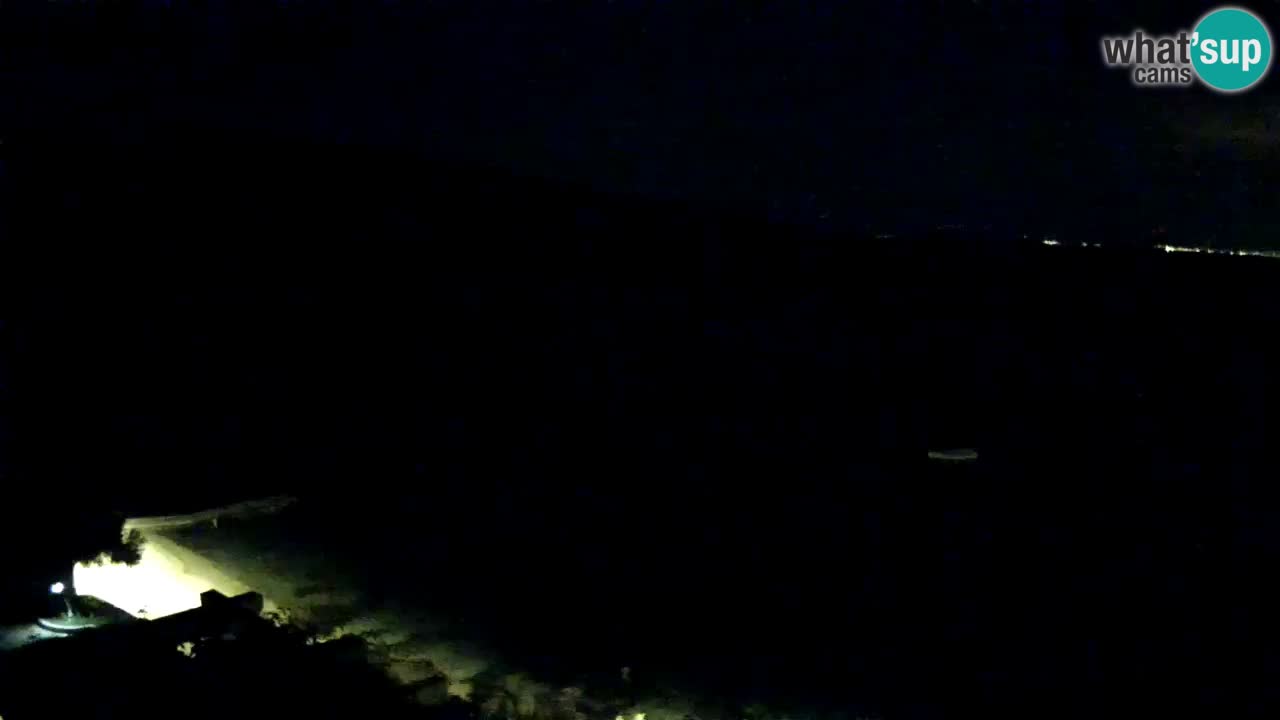 Postira – Prja bay
