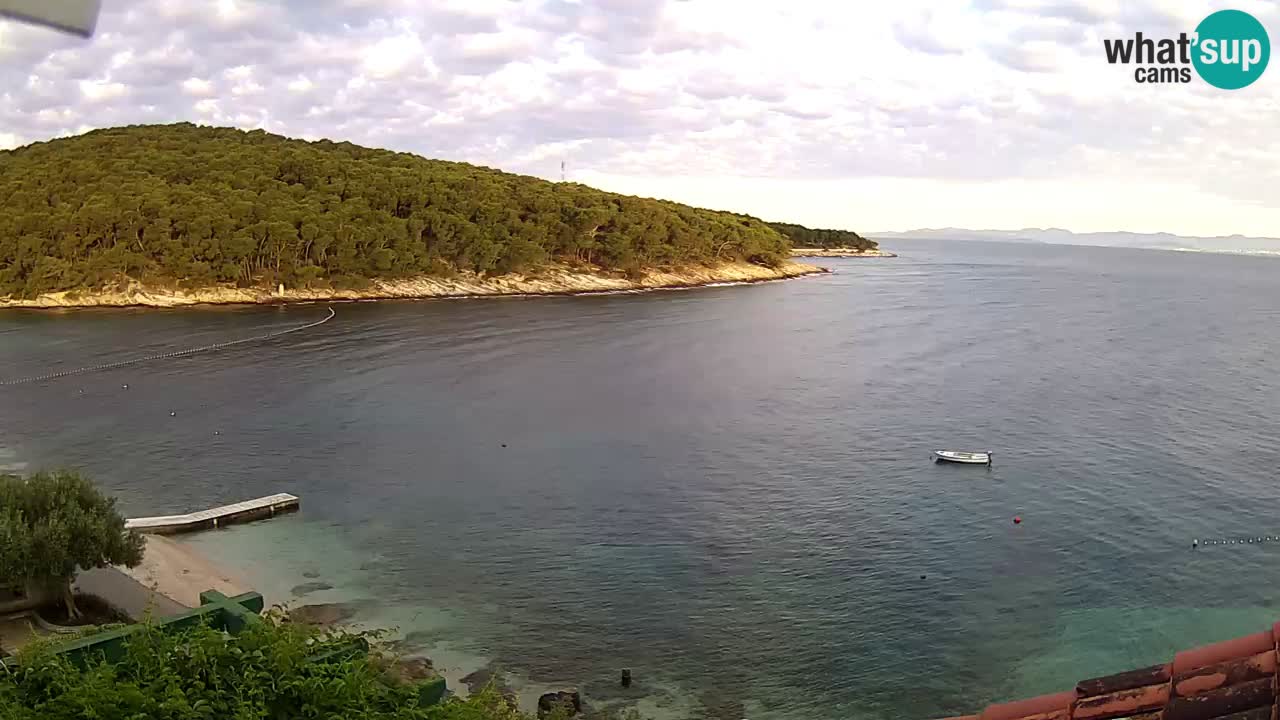 Postira – Prja bay