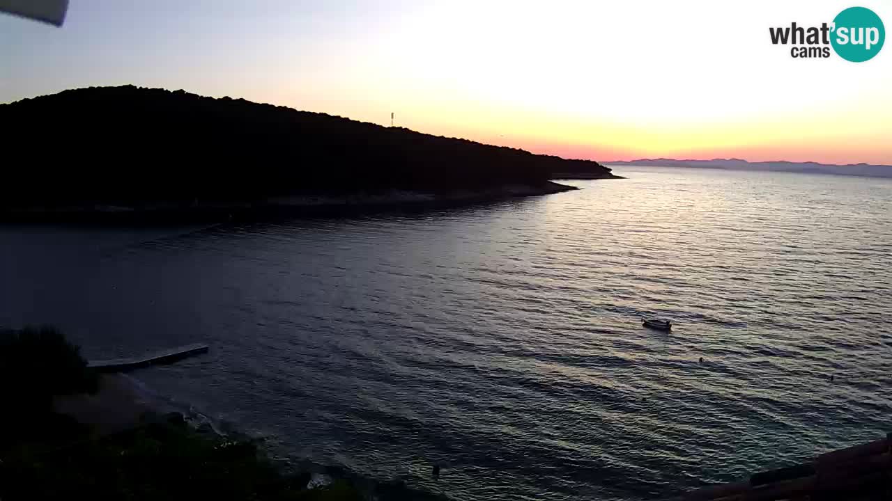 Postira – Prja bay
