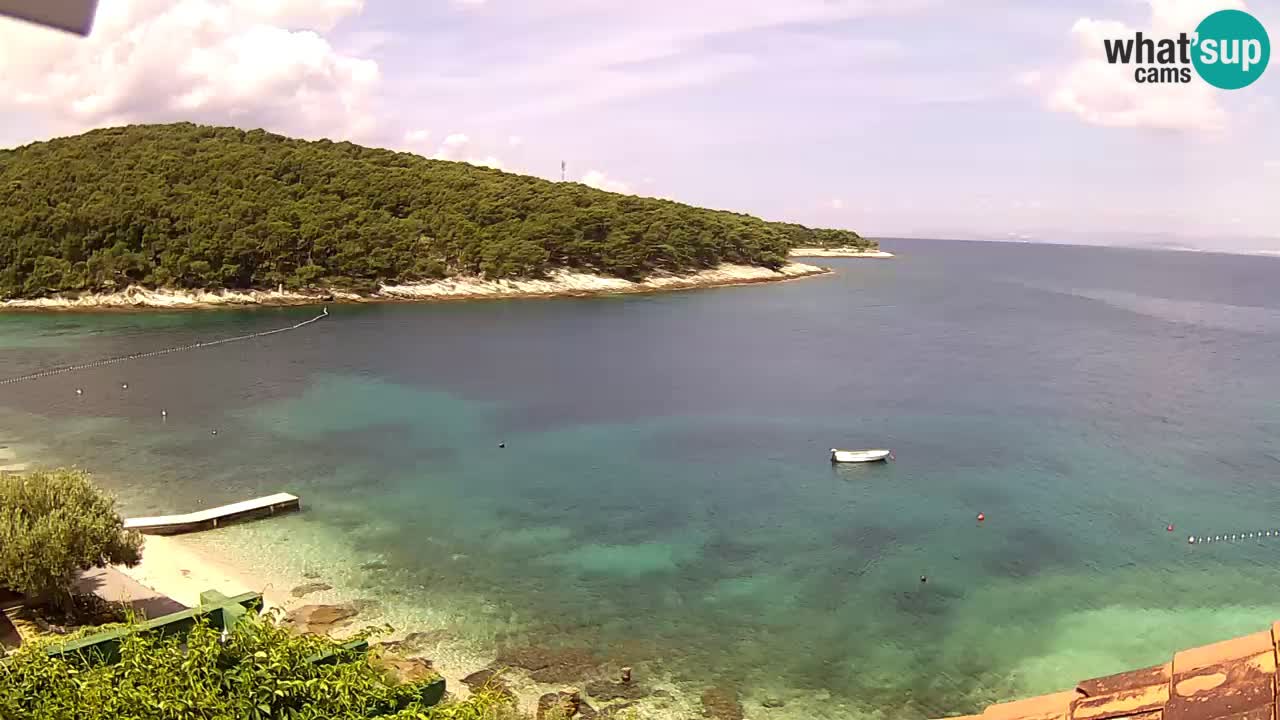 Postira – Prja-Bucht