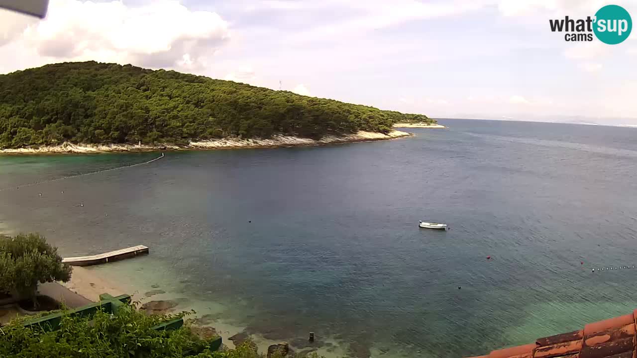 Postira – bahía de Prja