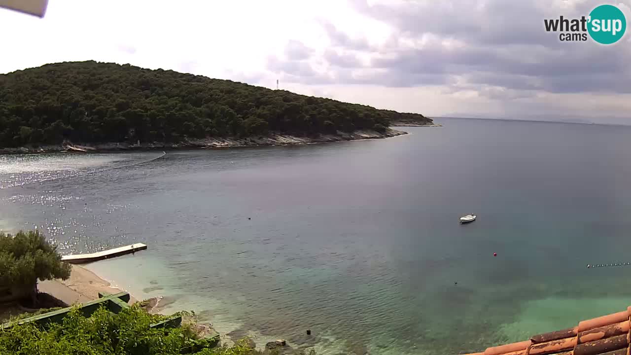 Postira – bahía de Prja