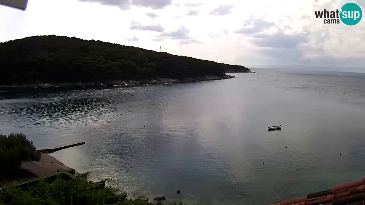 Postira – bahía de Prja