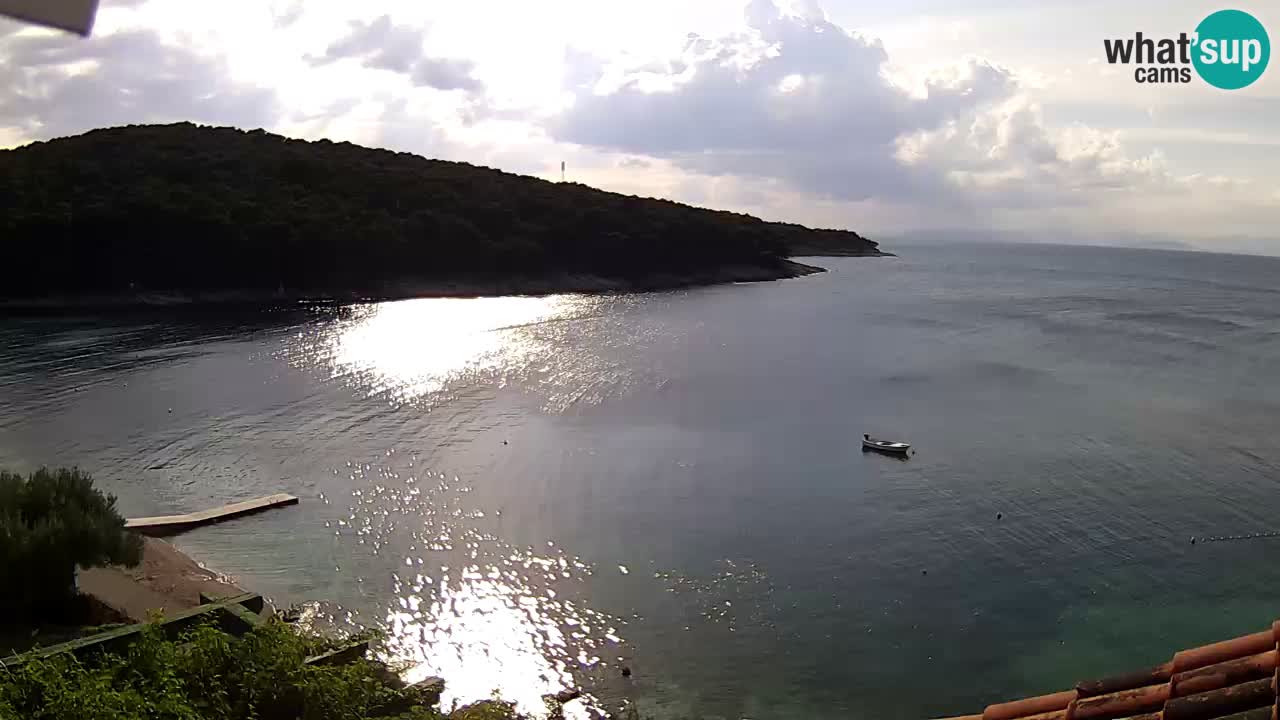 Postira – Prja bay