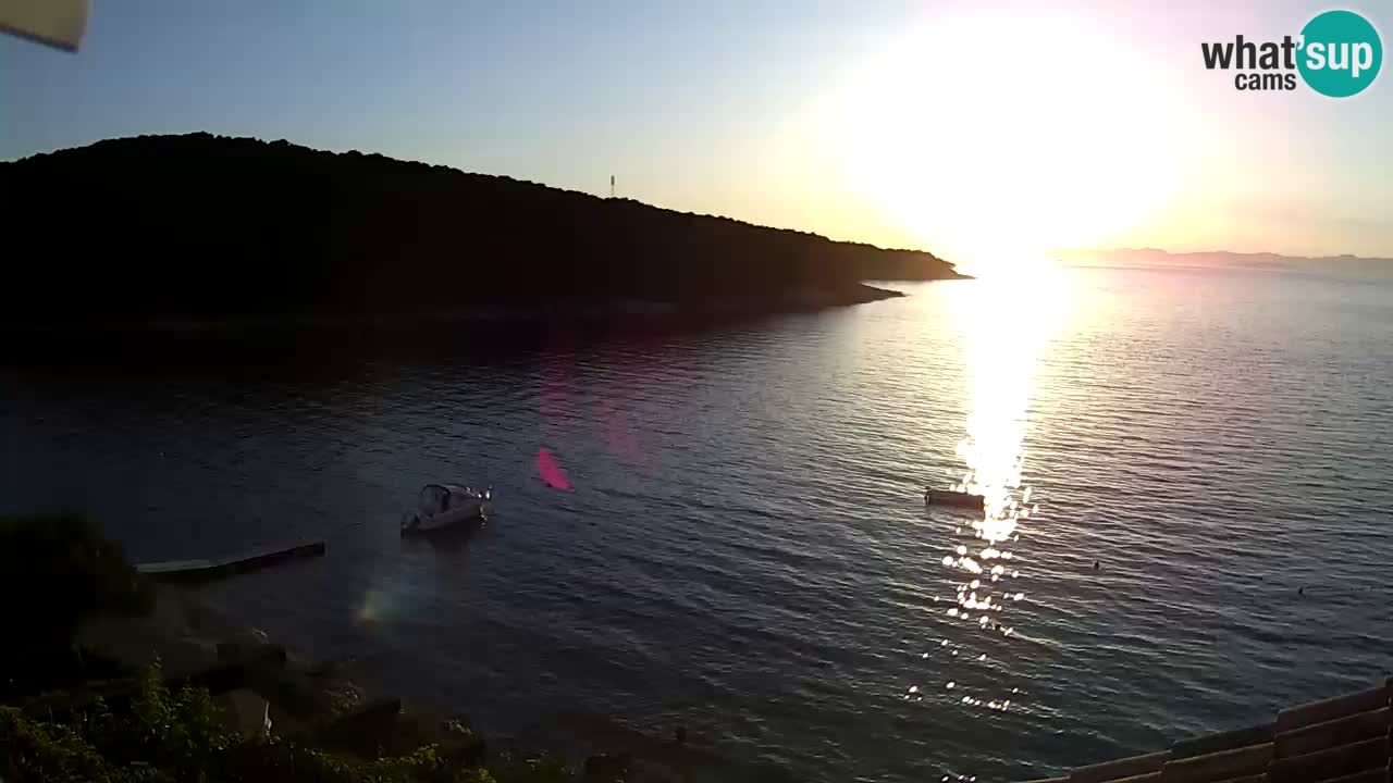 Postira – Prja bay