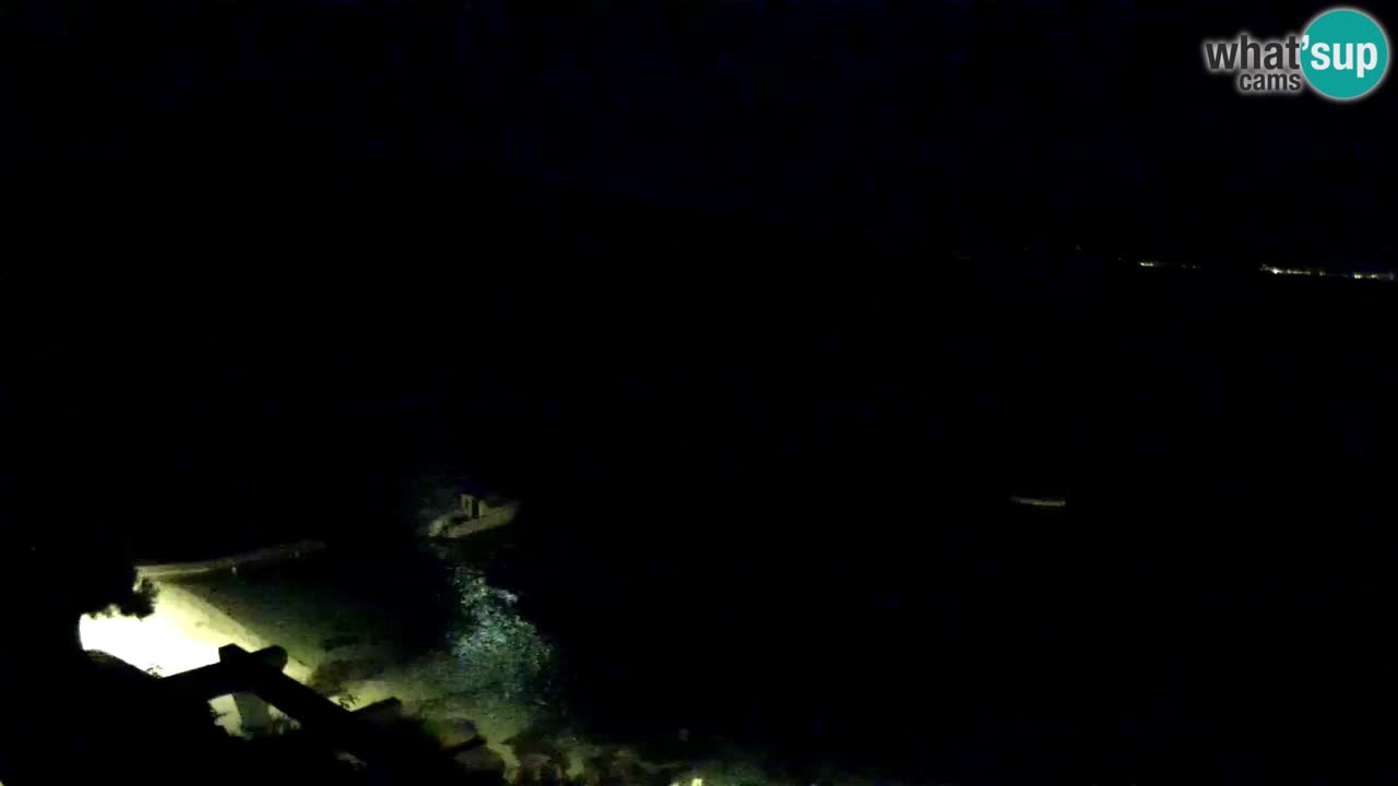 Postira – Prja bay