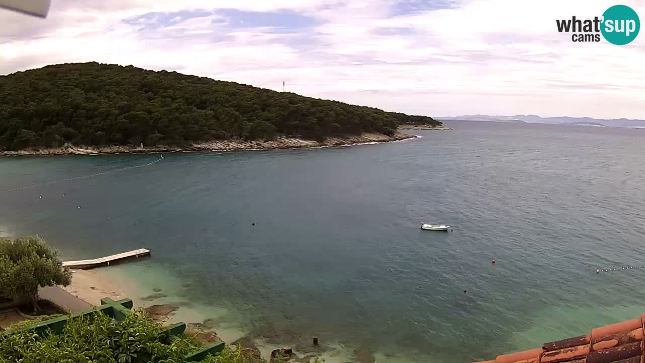 Postira – zaliv Prja
