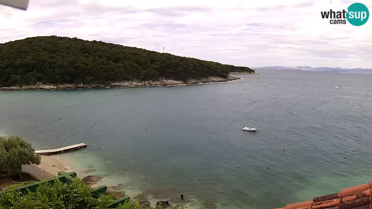 Postira – zaliv Prja