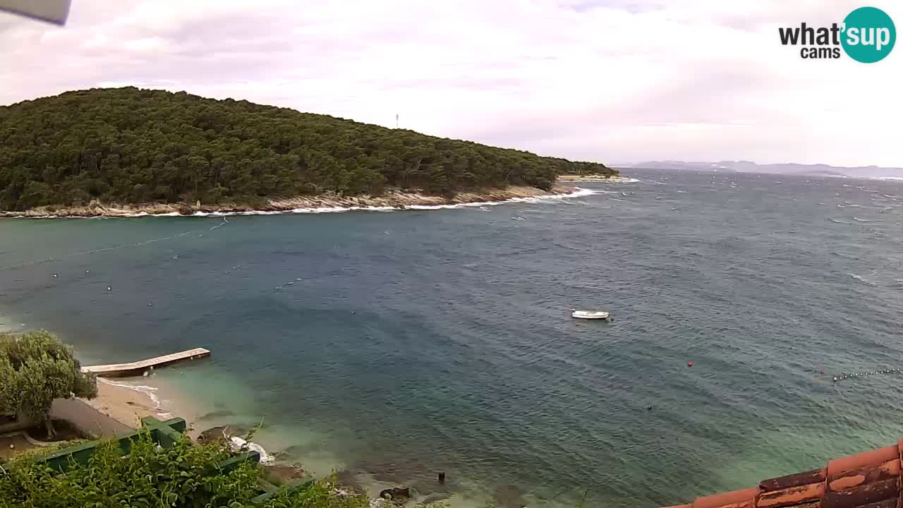 Postira – Prja bay