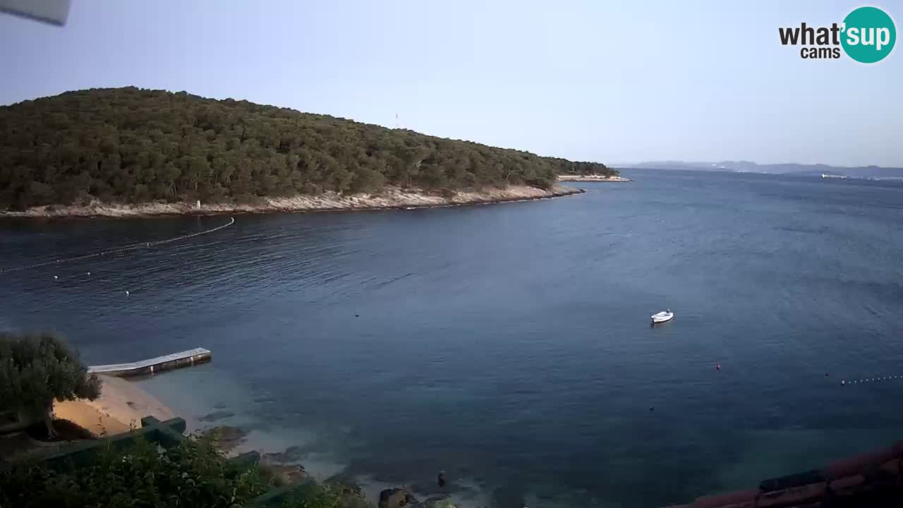 Postira – Prja-Bucht