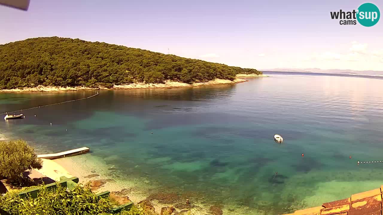 Postira – bahía de Prja
