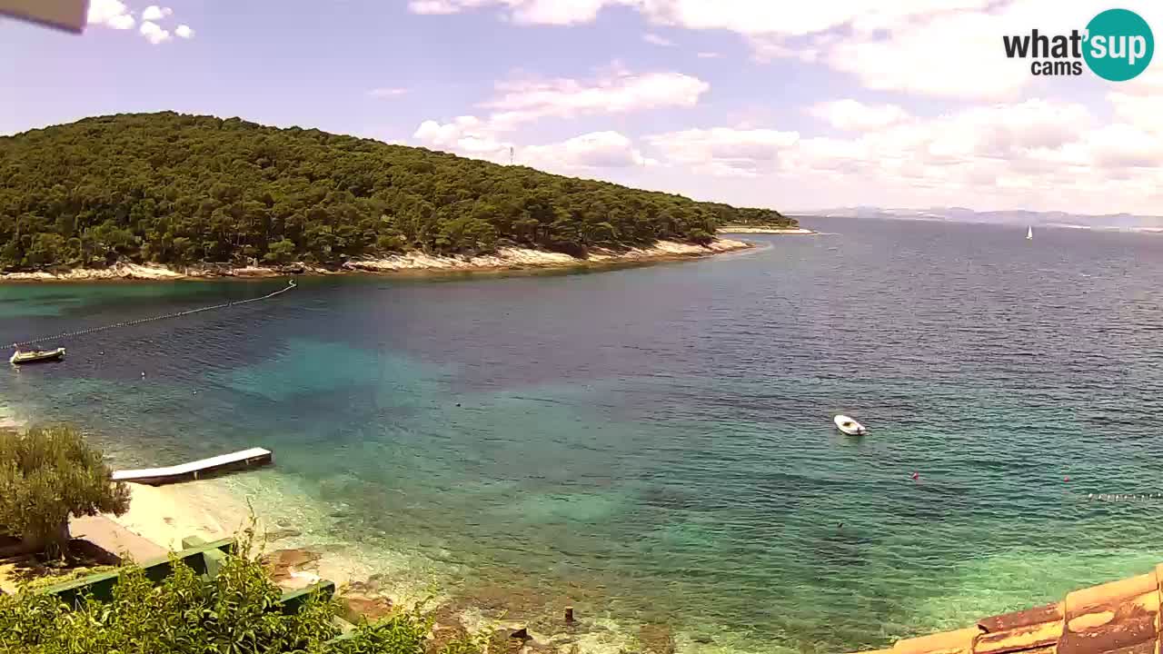Postira – Prja bay
