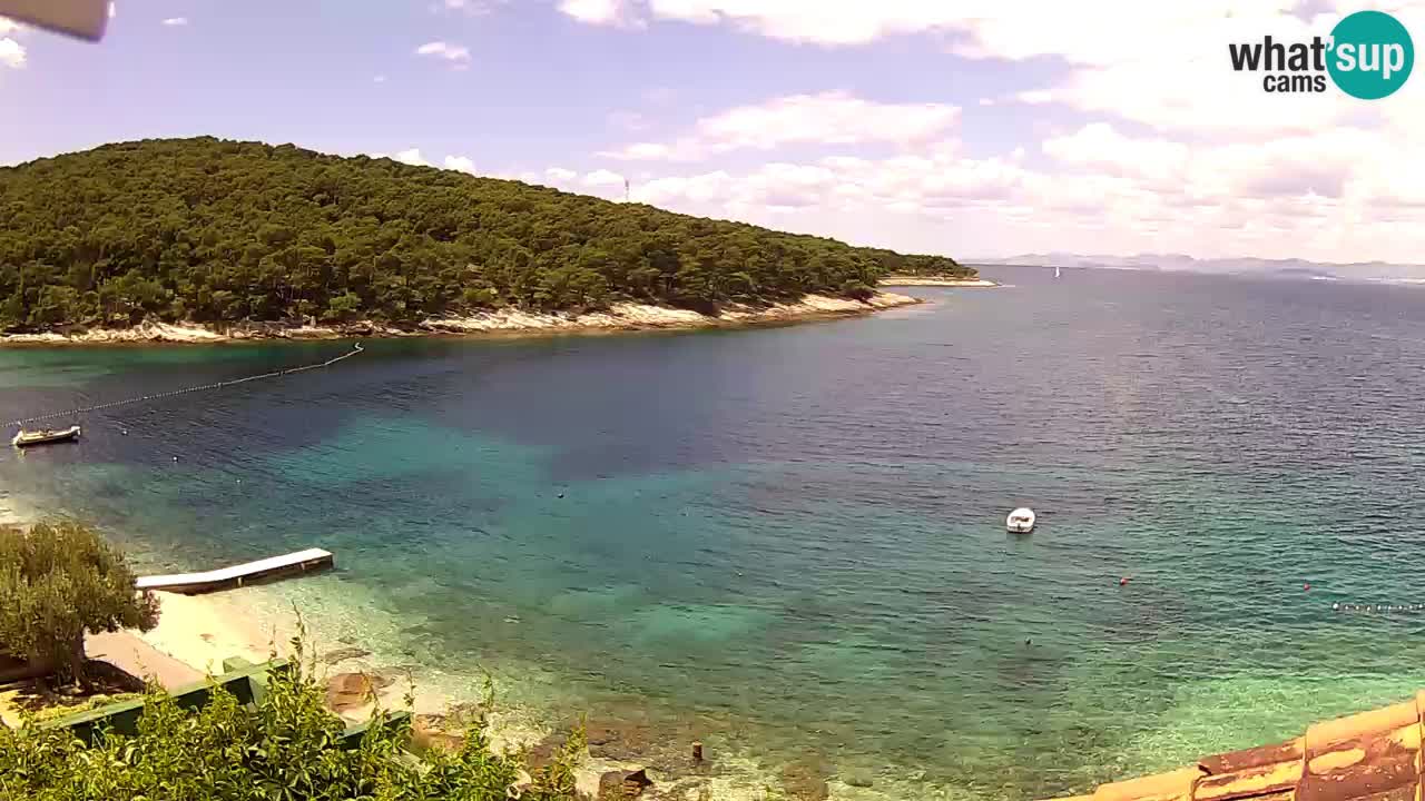 Postira – Prja bay
