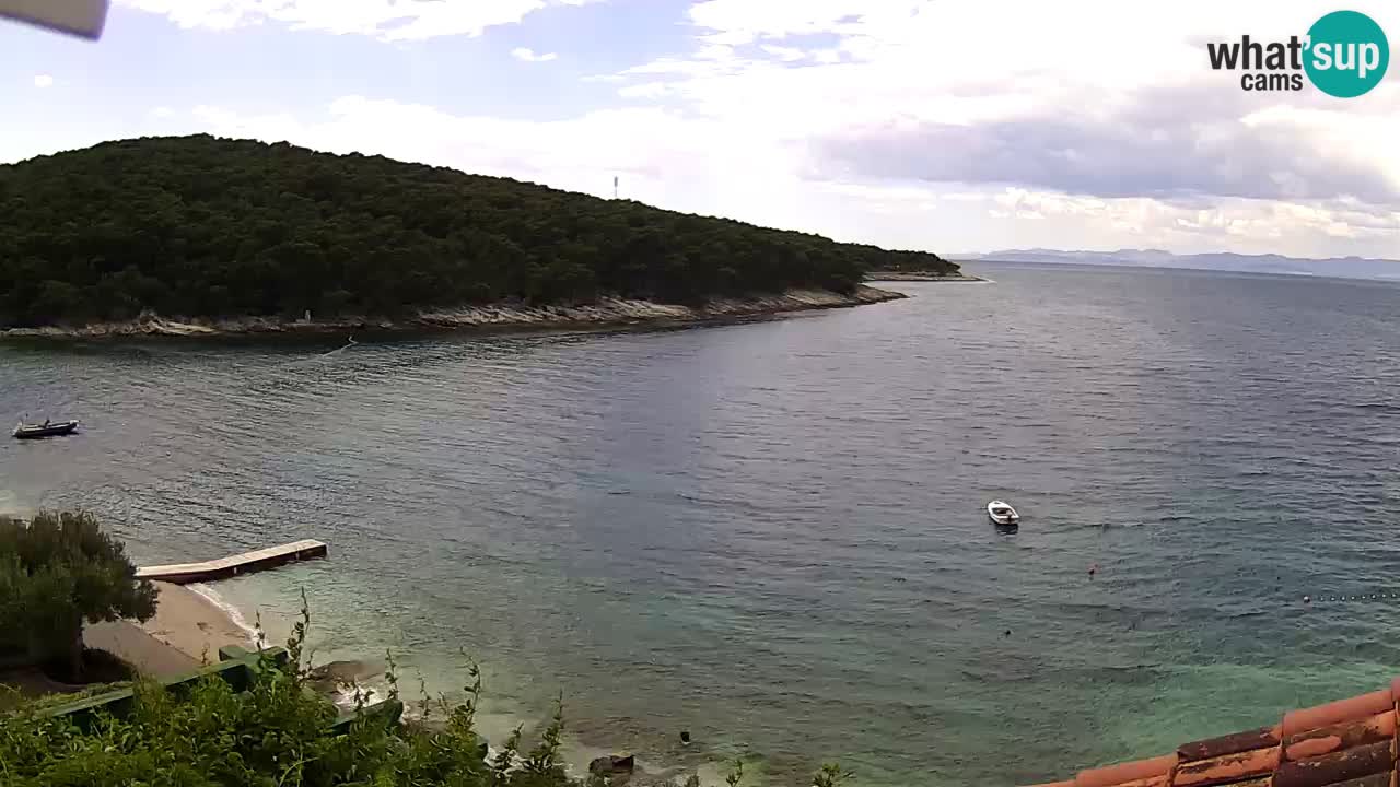 Postira – baia di Prja