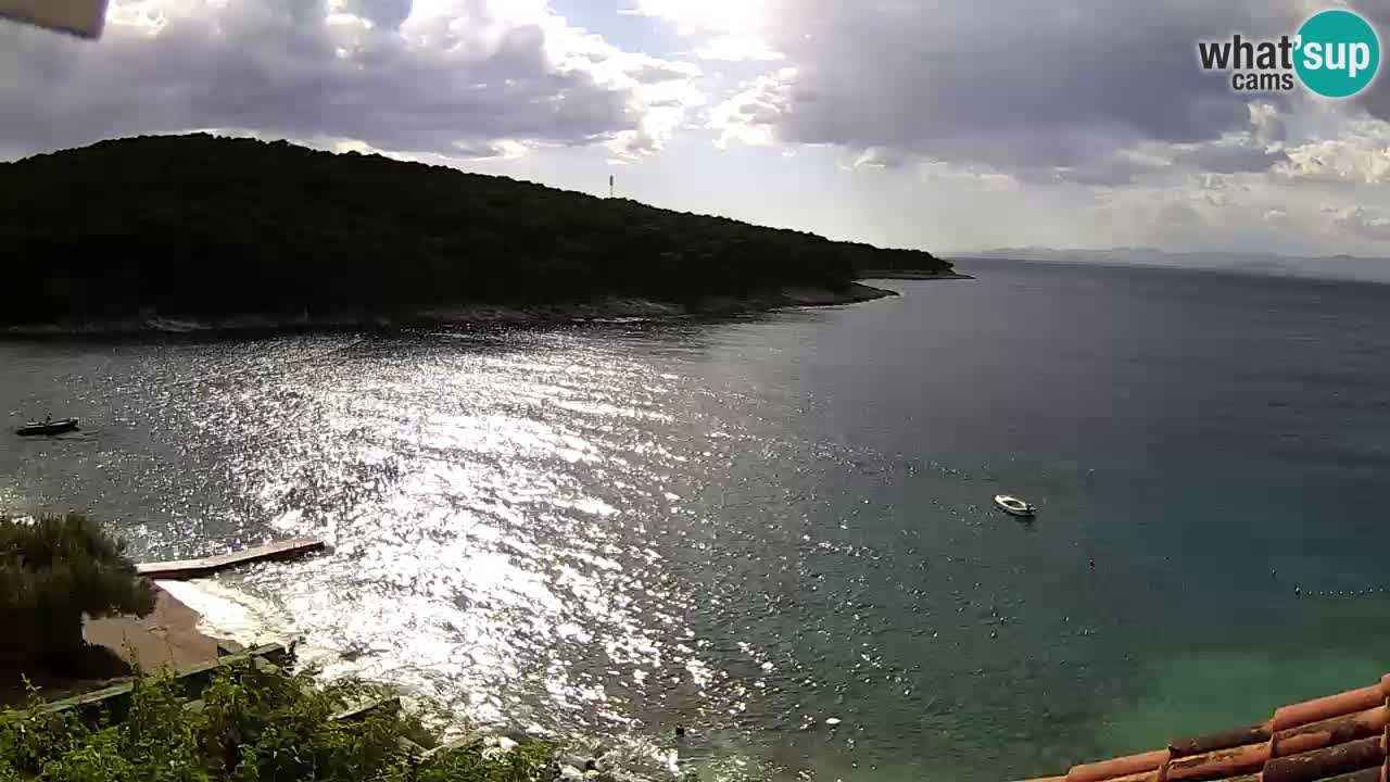 Postira – Prja bay