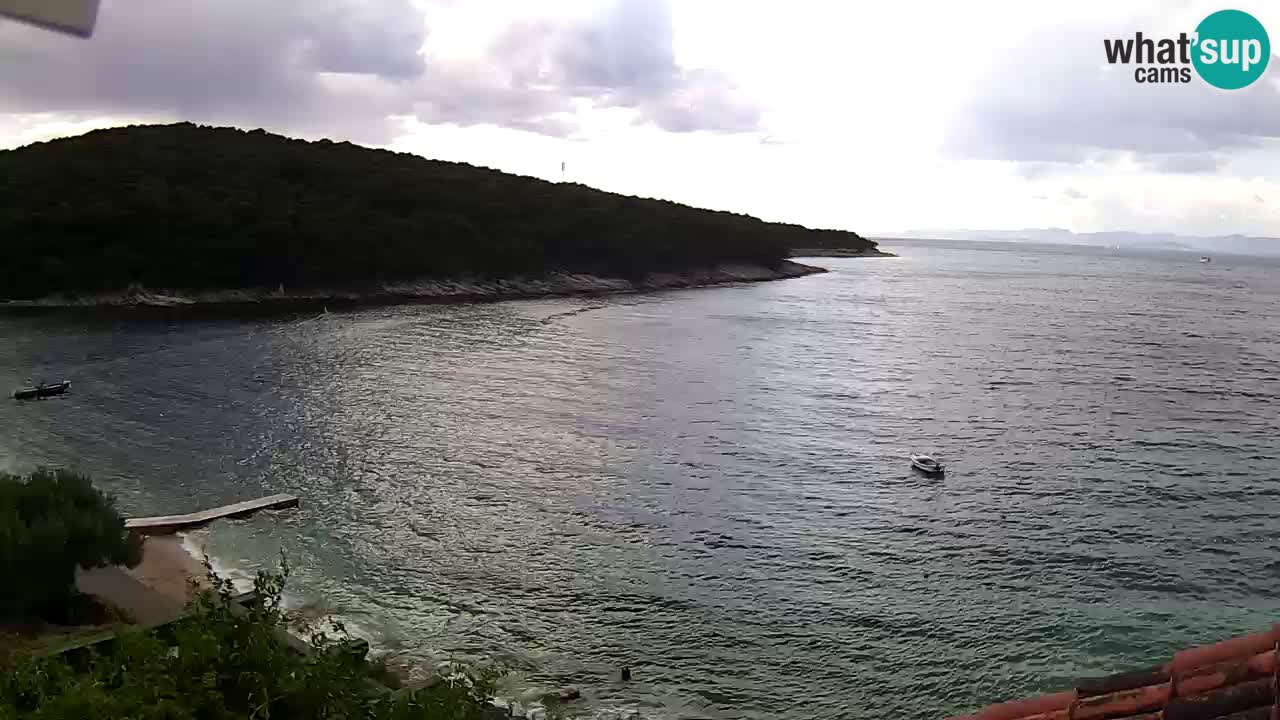 Postira – Prja bay