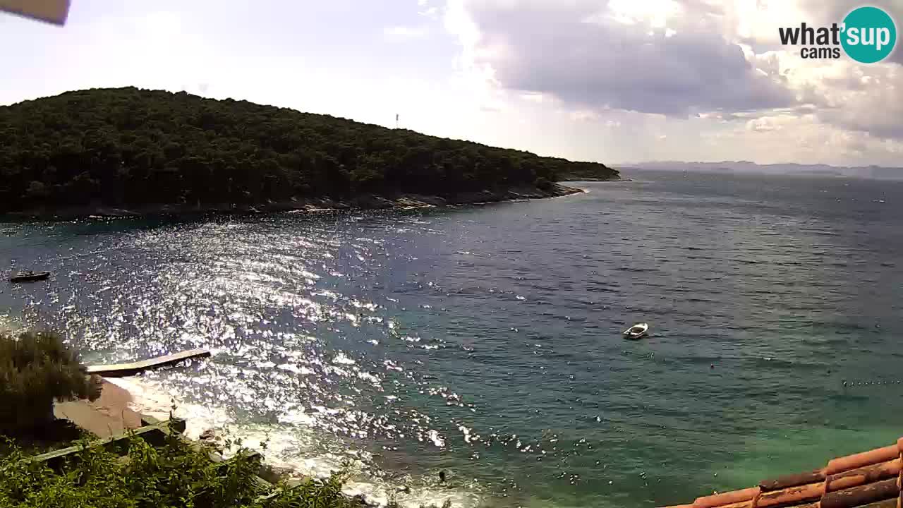 Postira – Prja-Bucht