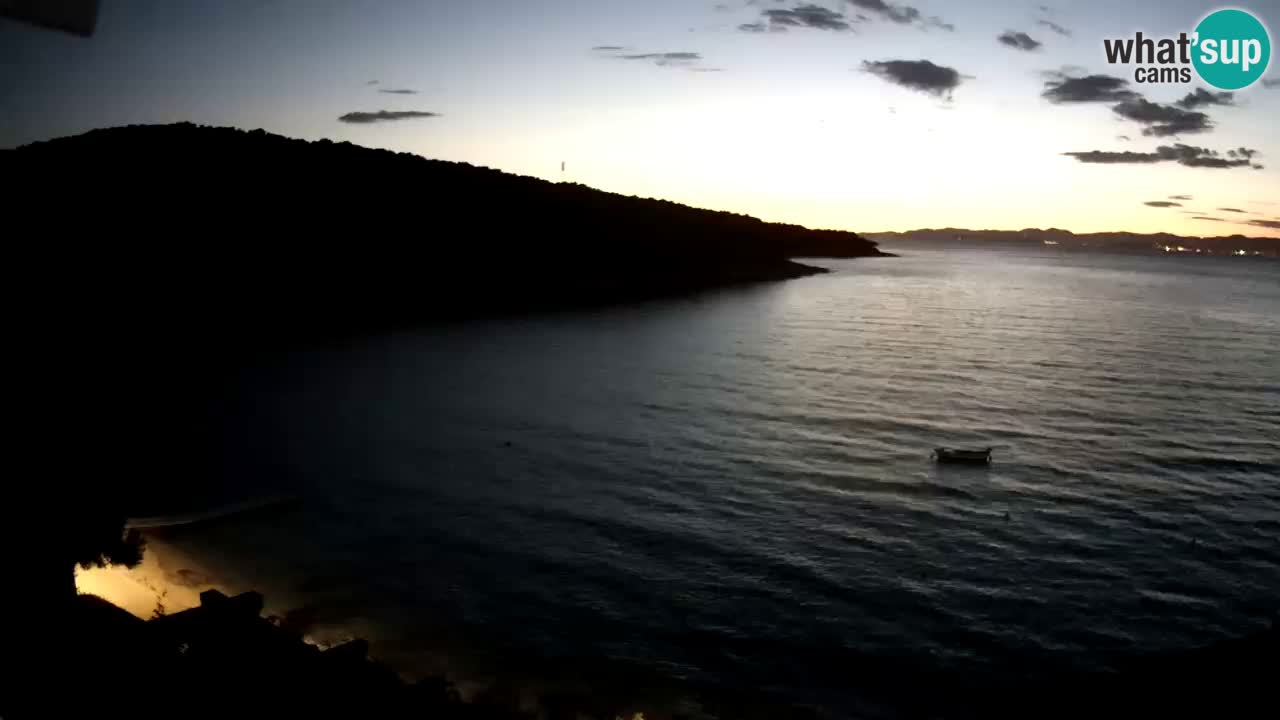 Postira – Prja bay