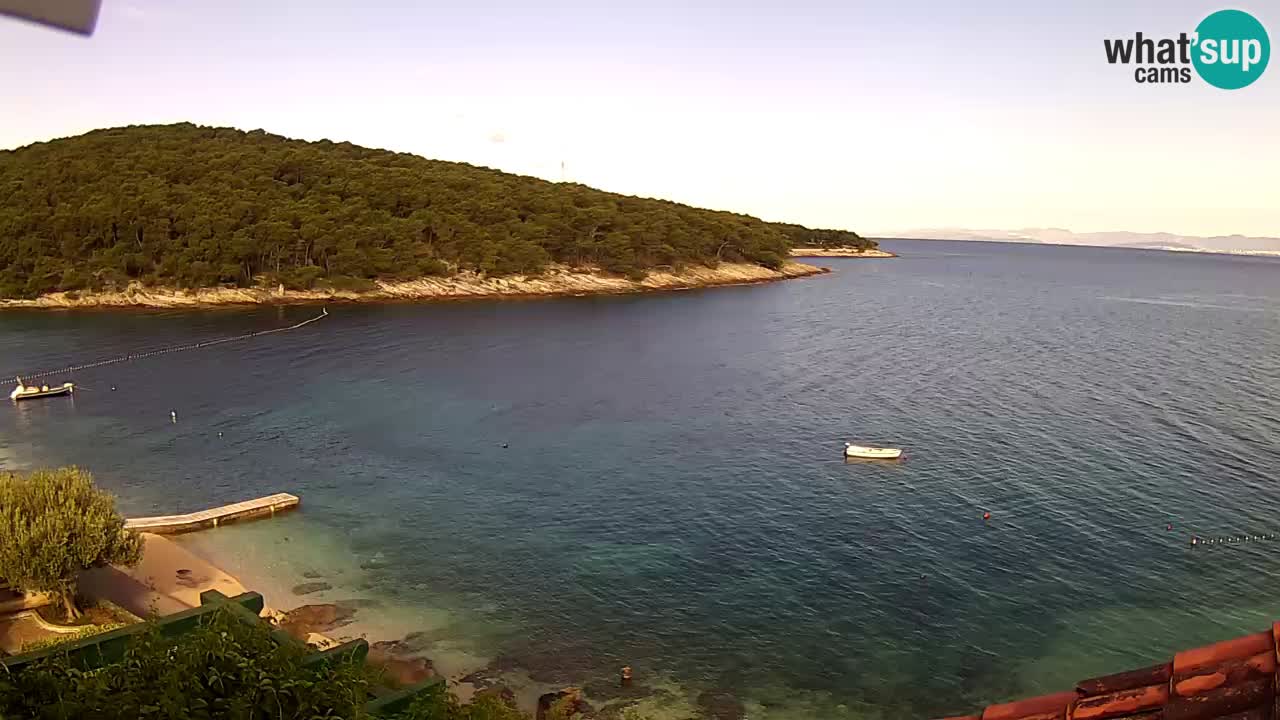 Postira – Prja-Bucht