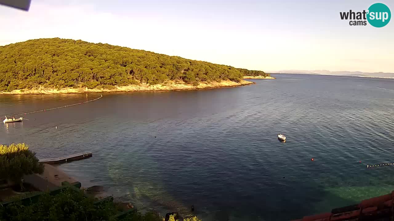 Postira – Prja-Bucht