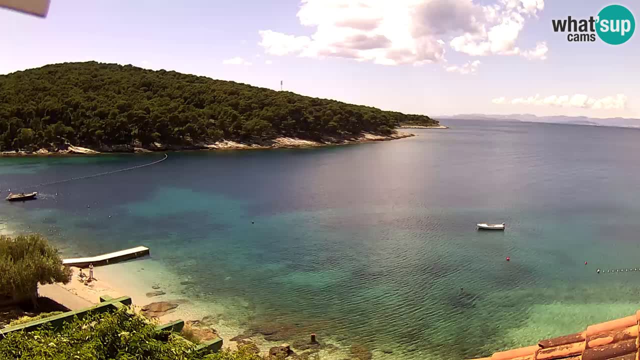 Postira – Prja bay