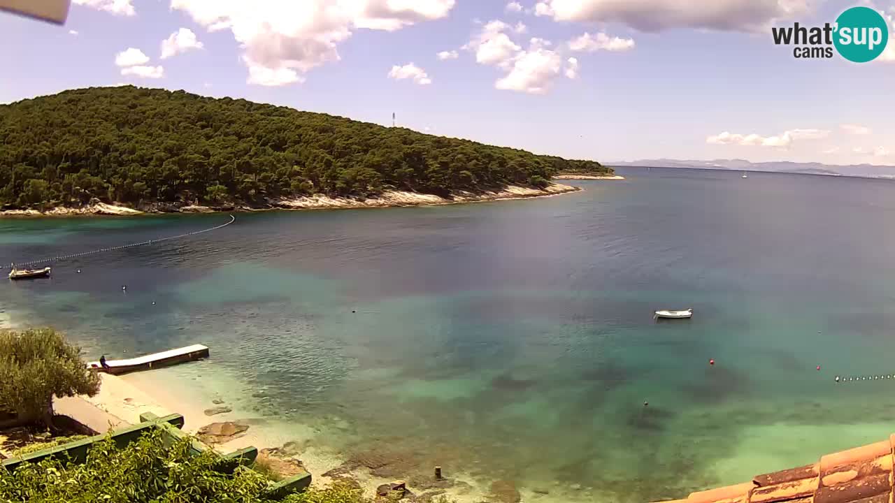 Postira – Prja bay