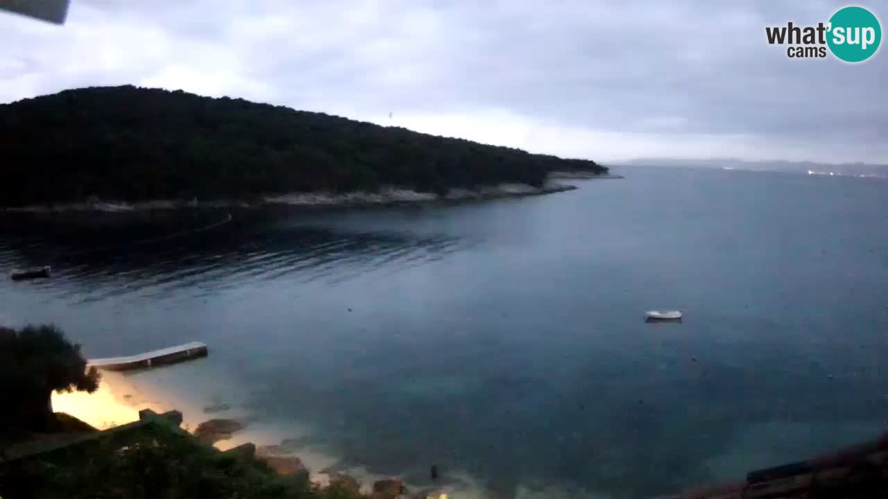 Postira – Prja-Bucht