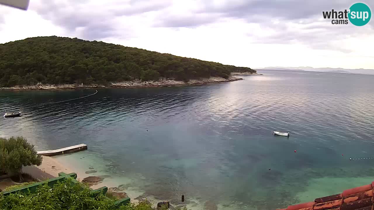 Postira – zaliv Prja