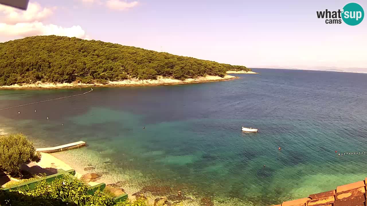 Postira – zaliv Prja