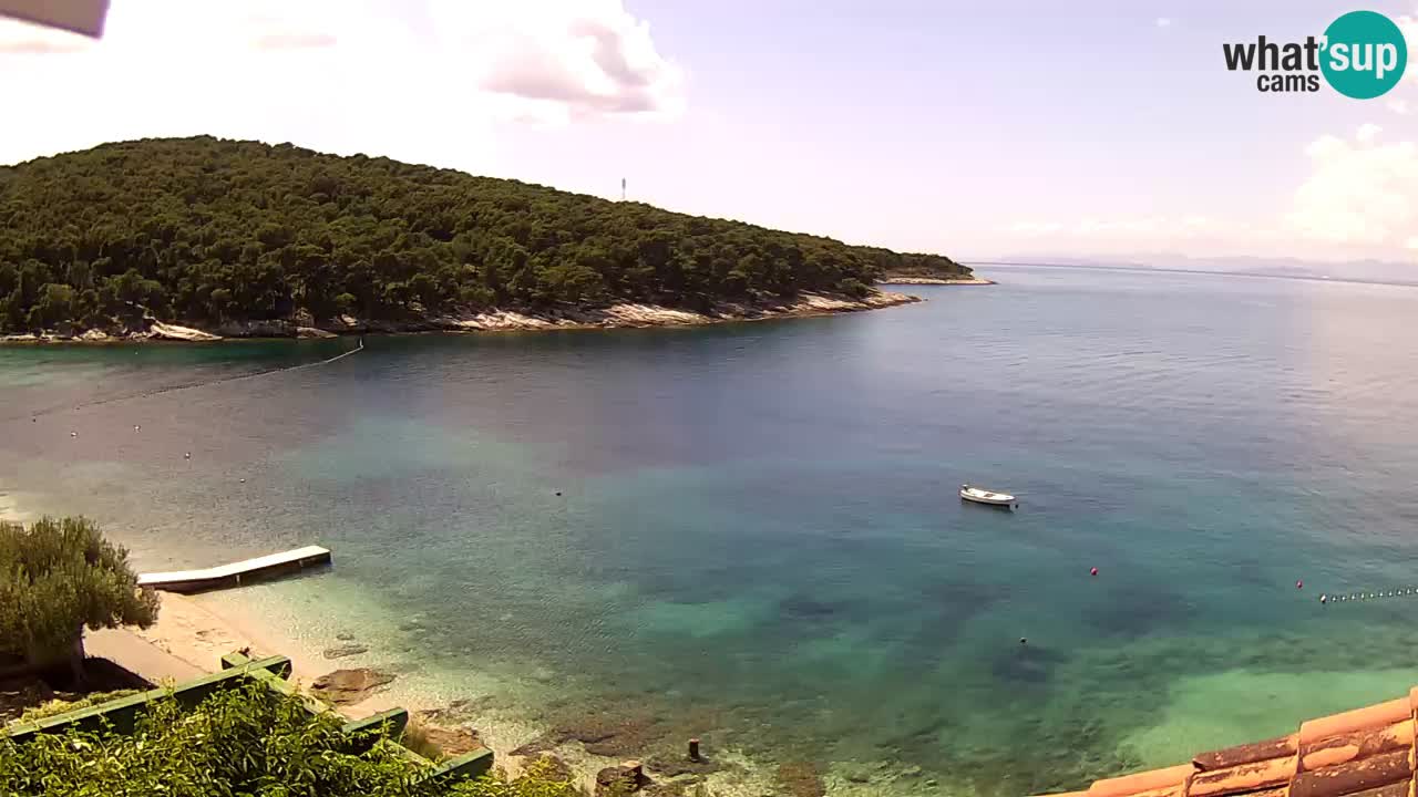 Postira – Prja-Bucht