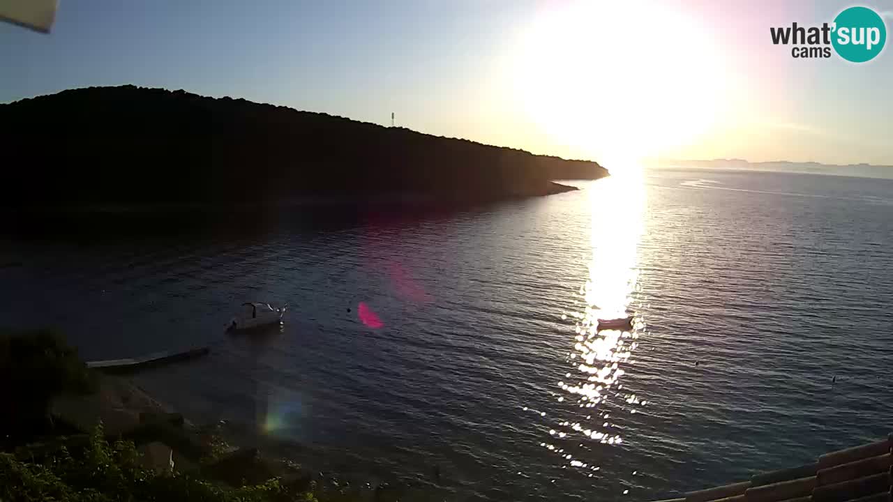 Postira – Prja bay