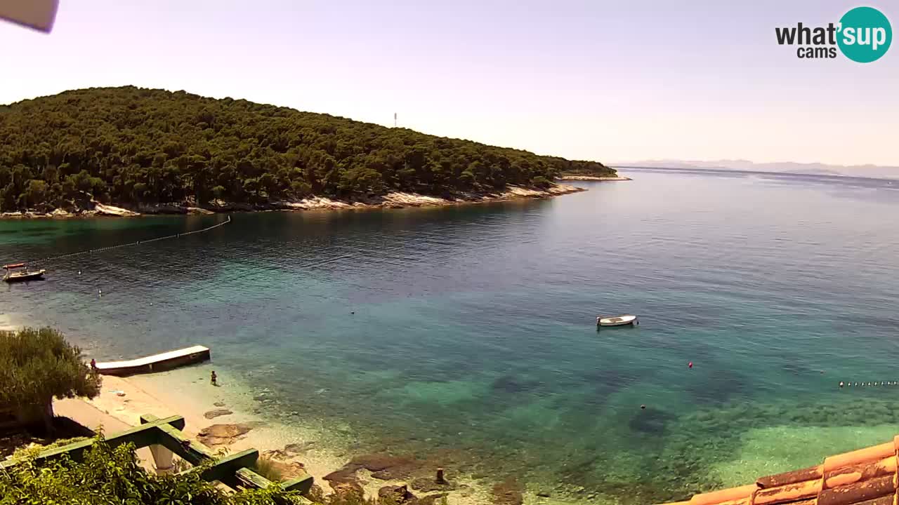 Postira – Prja bay