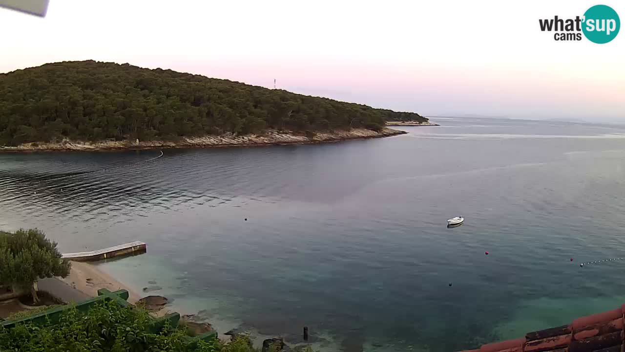 Postira – zaliv Prja