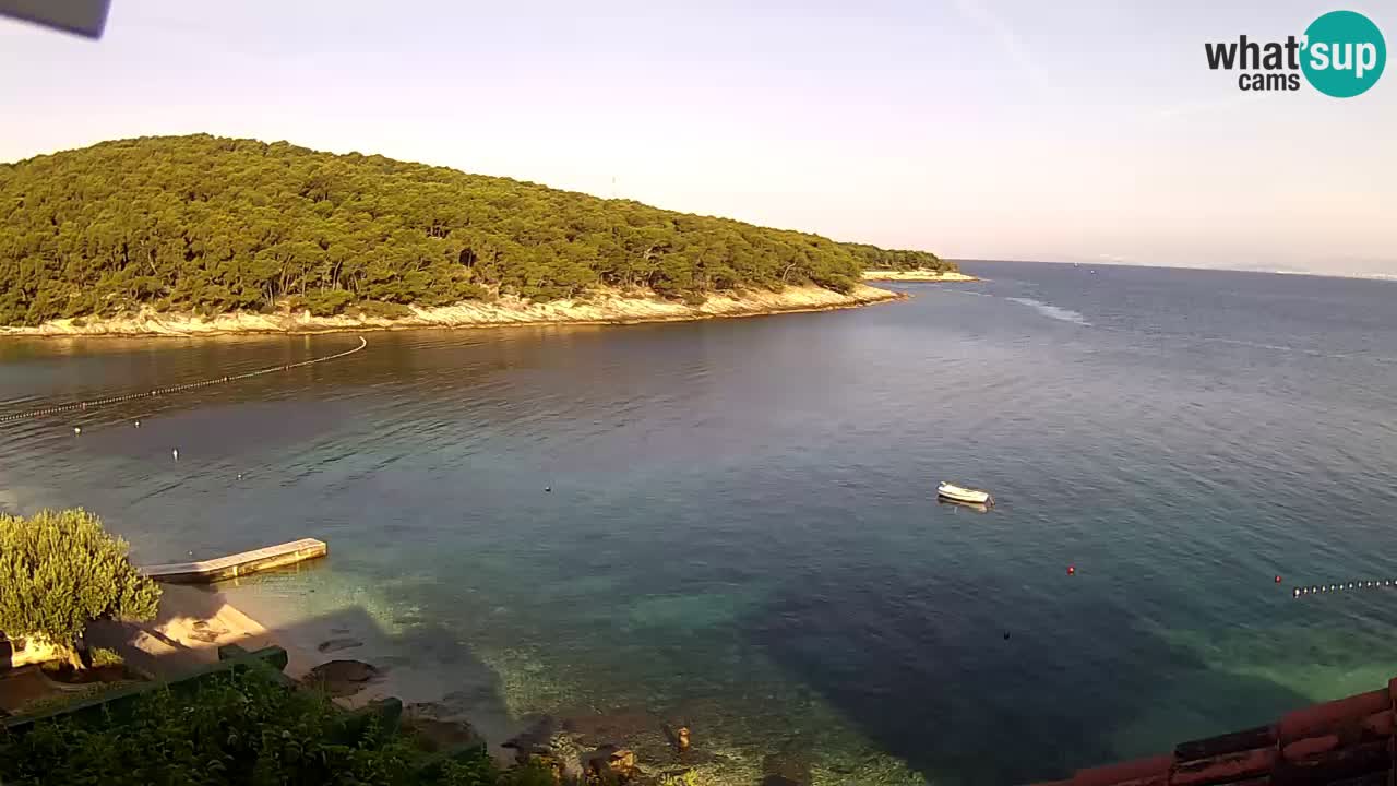 Postira – Prja-Bucht