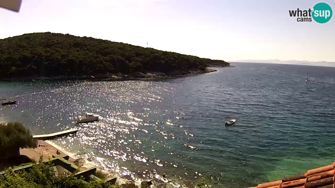 Postira – Prja bay