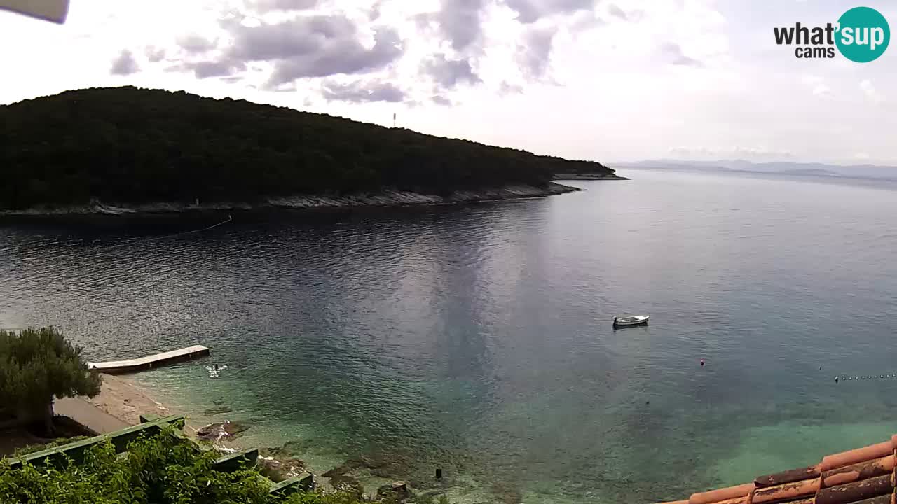 Postira – Prja bay