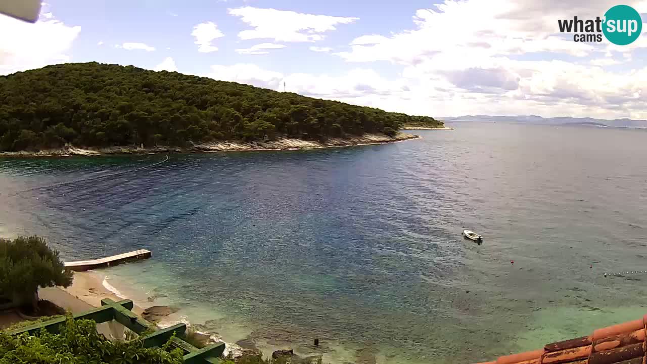 Postira – Prja bay