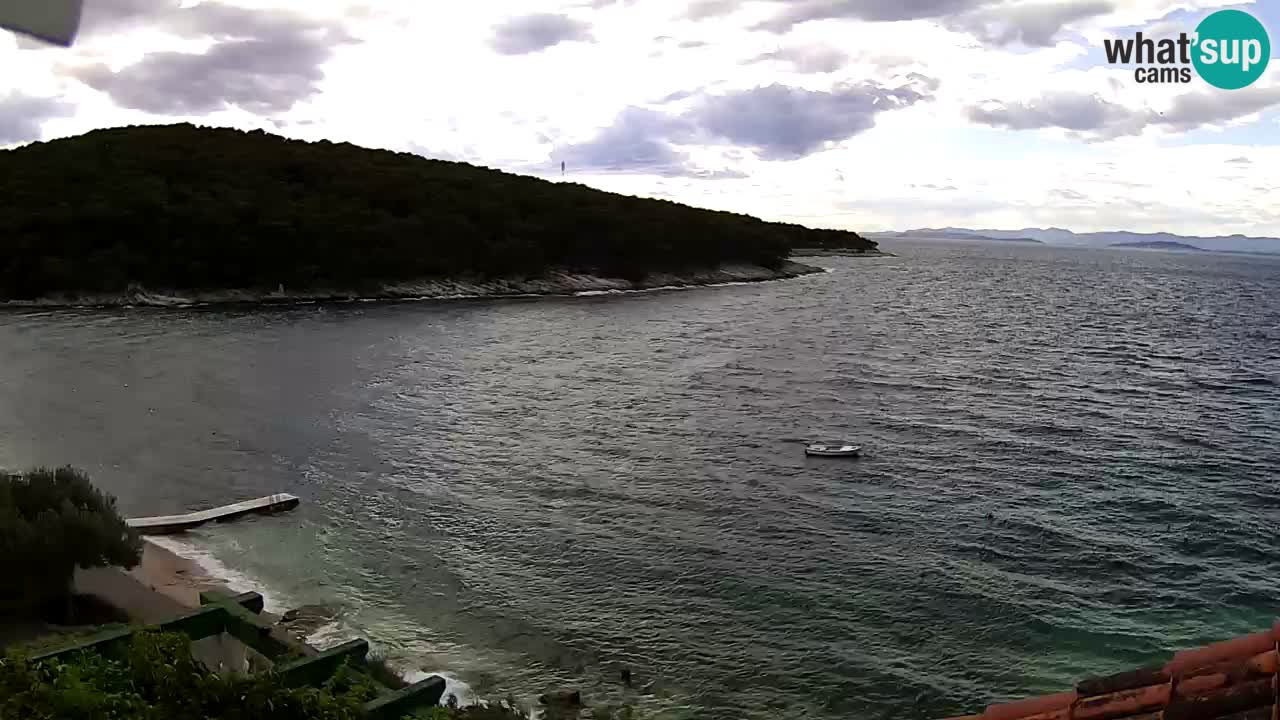 Postira – bahía de Prja