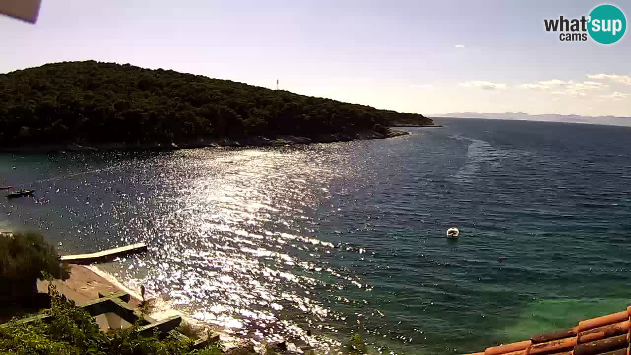 Postira – baia di Prja