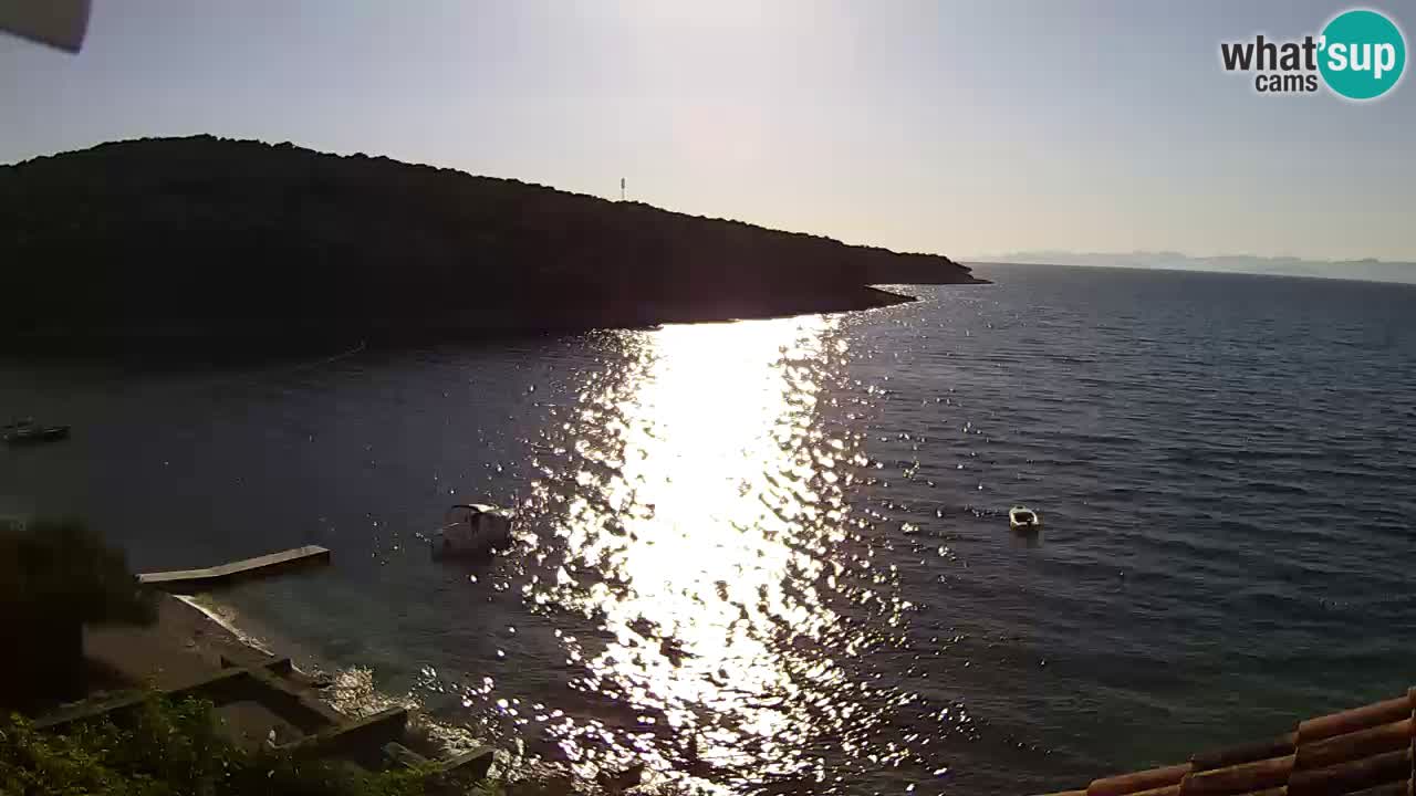 Postira – Prja bay